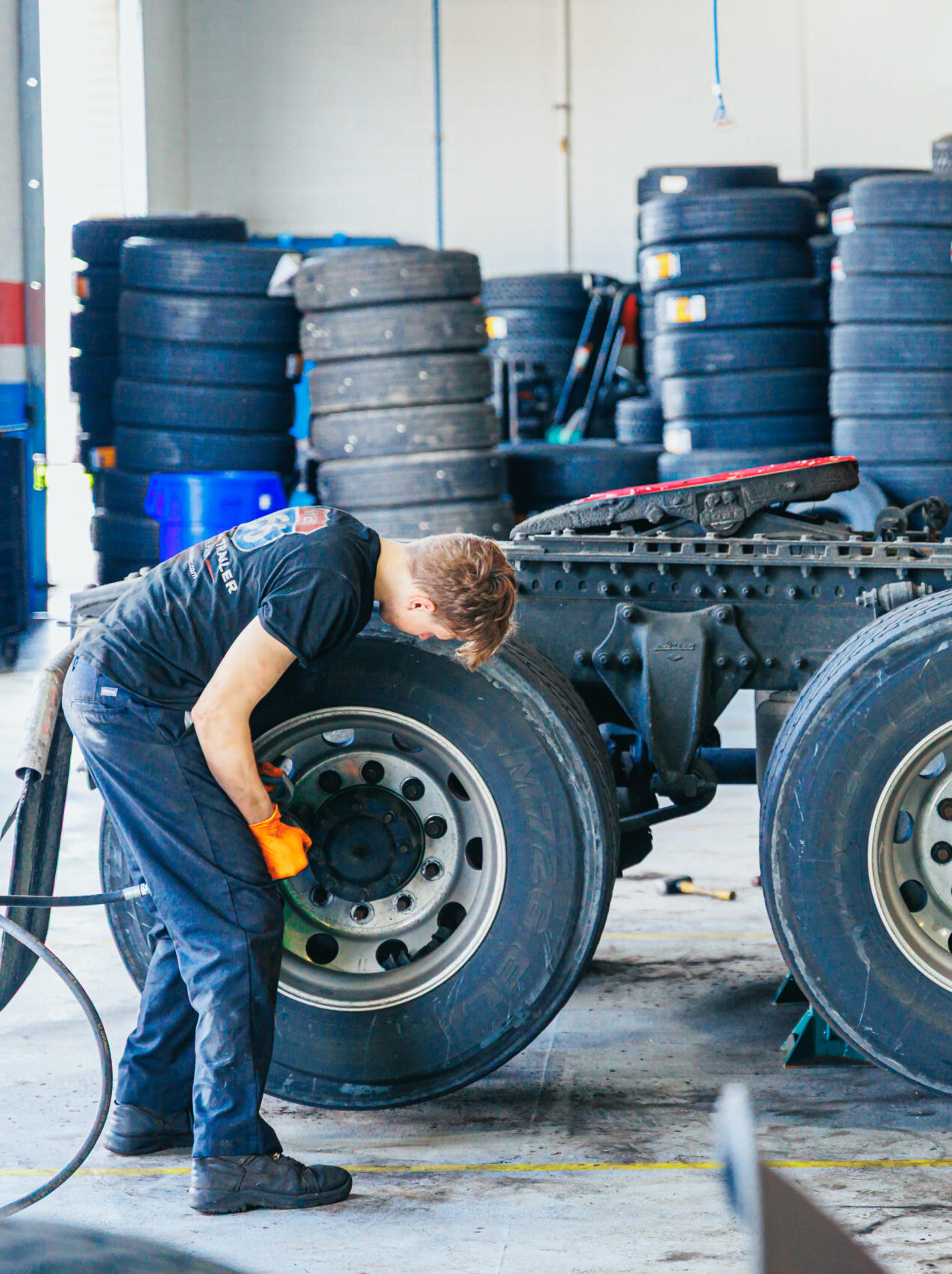 Tire Services
