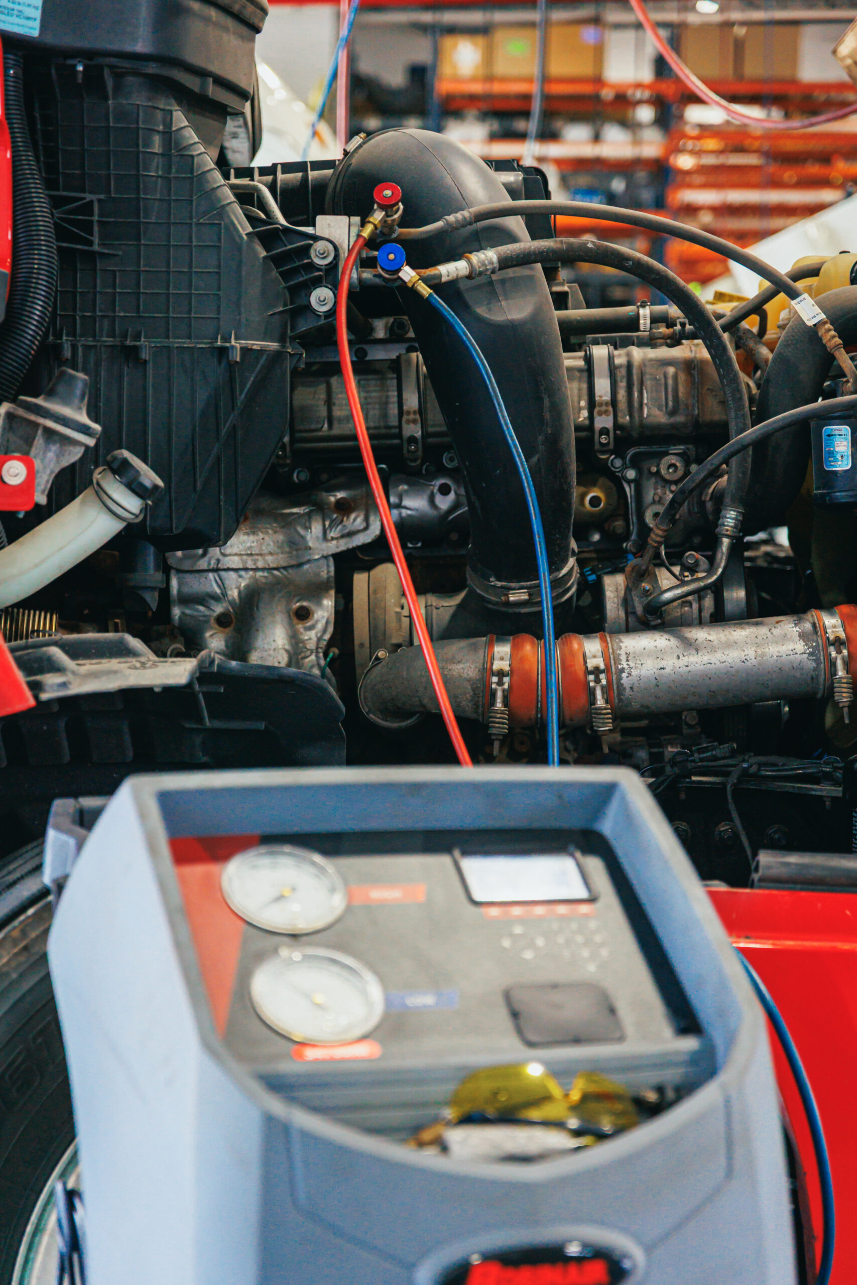 HVAC Systems