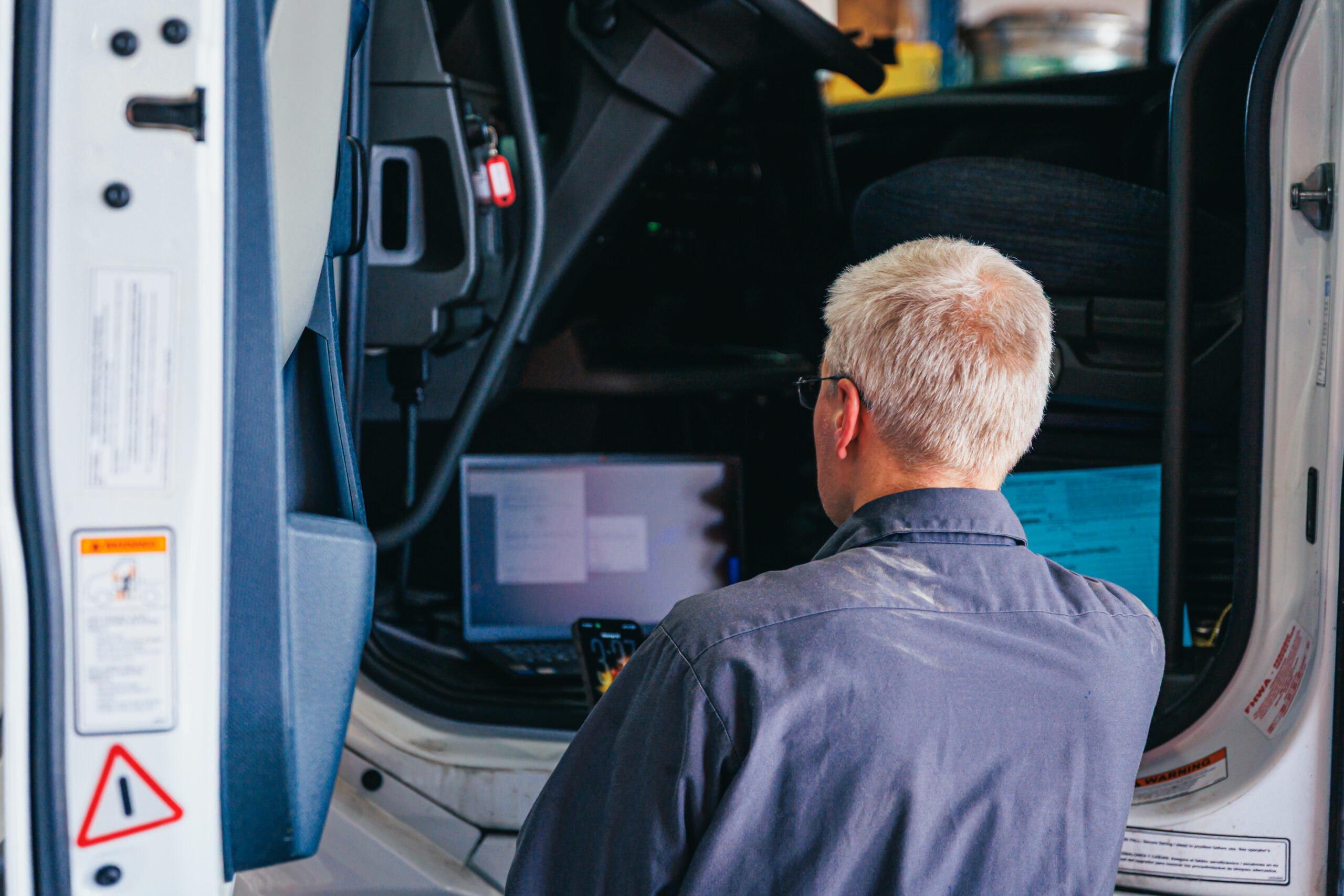 Electrical Diagnostics