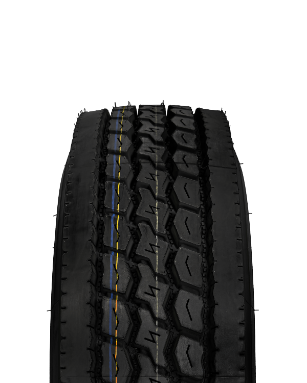 Force Drive LS755